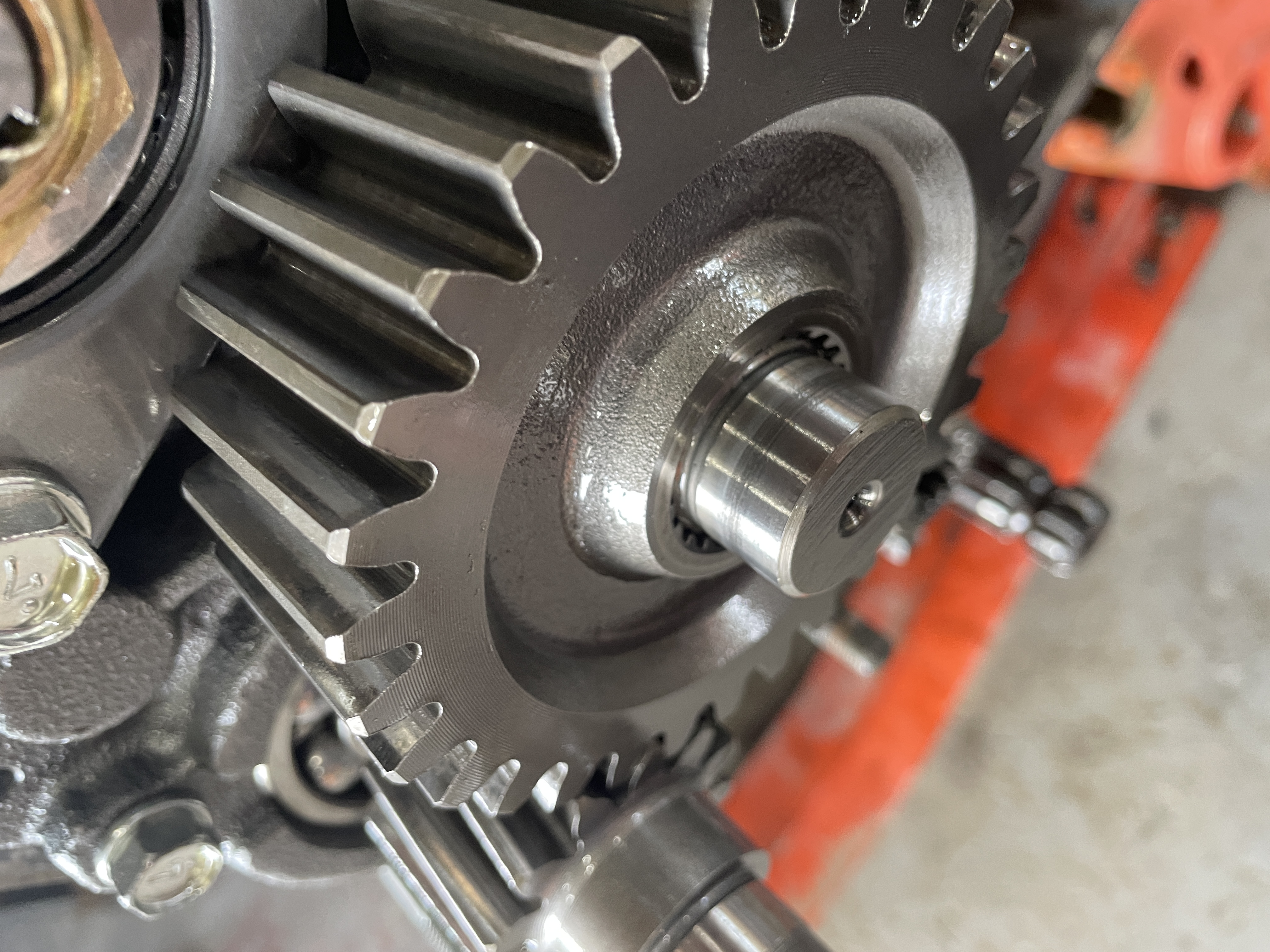 Buying Used Equipment: -  A Simple Checklist