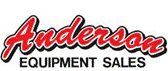 Anderson Equipment Sales