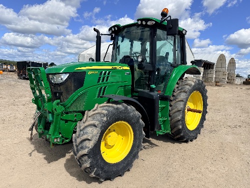 2021 John Deere  used for sale
