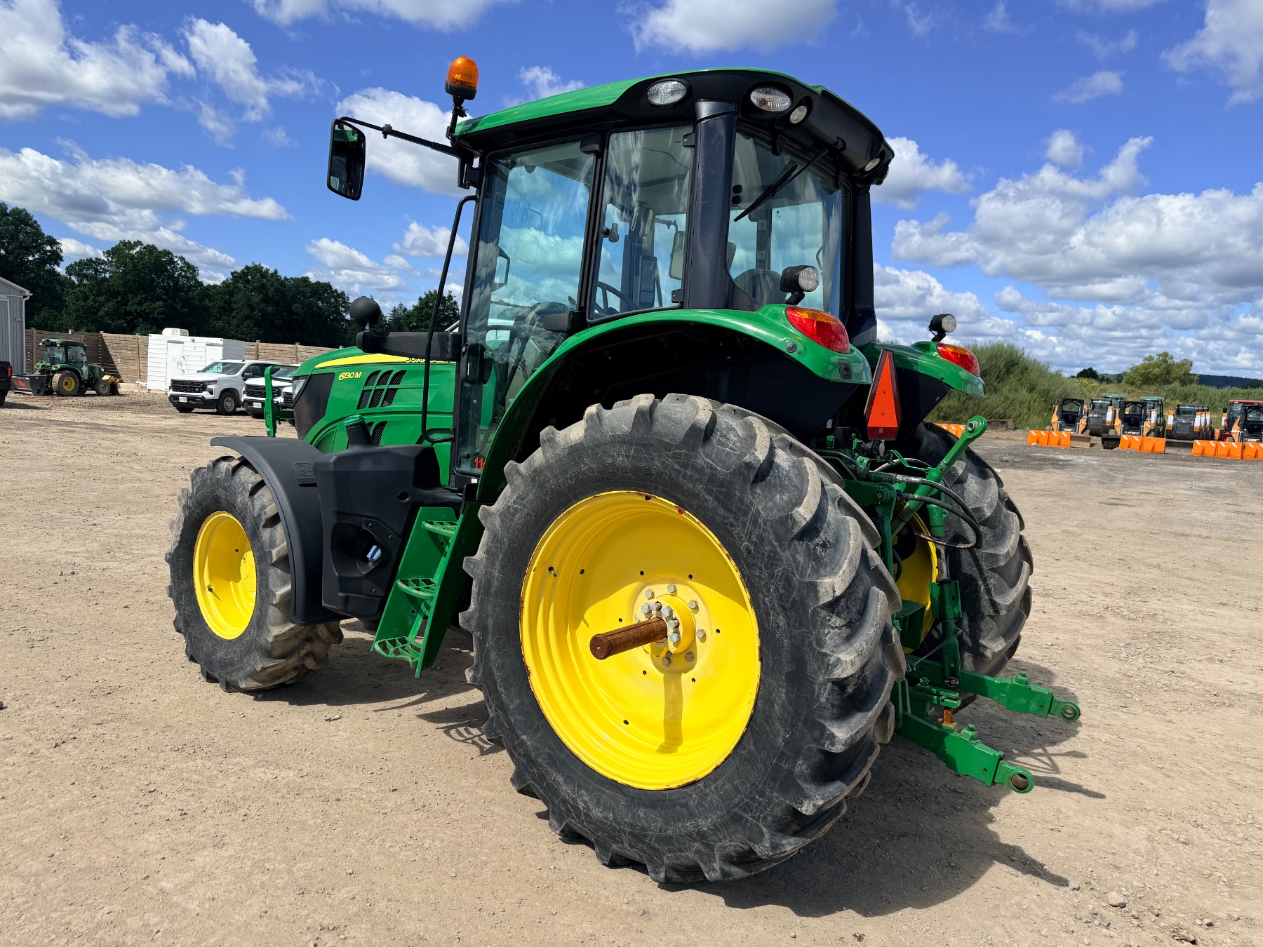 2021 John Deere used for sale - photo 2