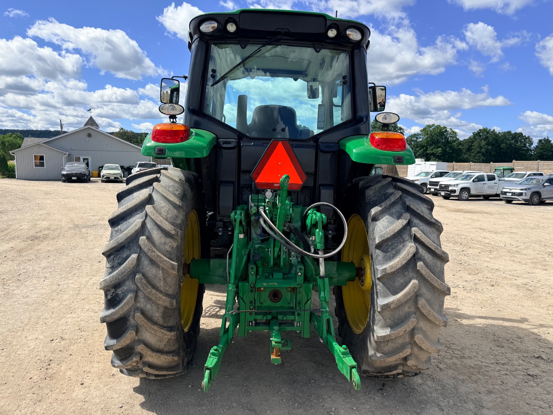 2021 John Deere used for sale - photo 3