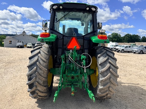 2021 John Deere  - photo 3
