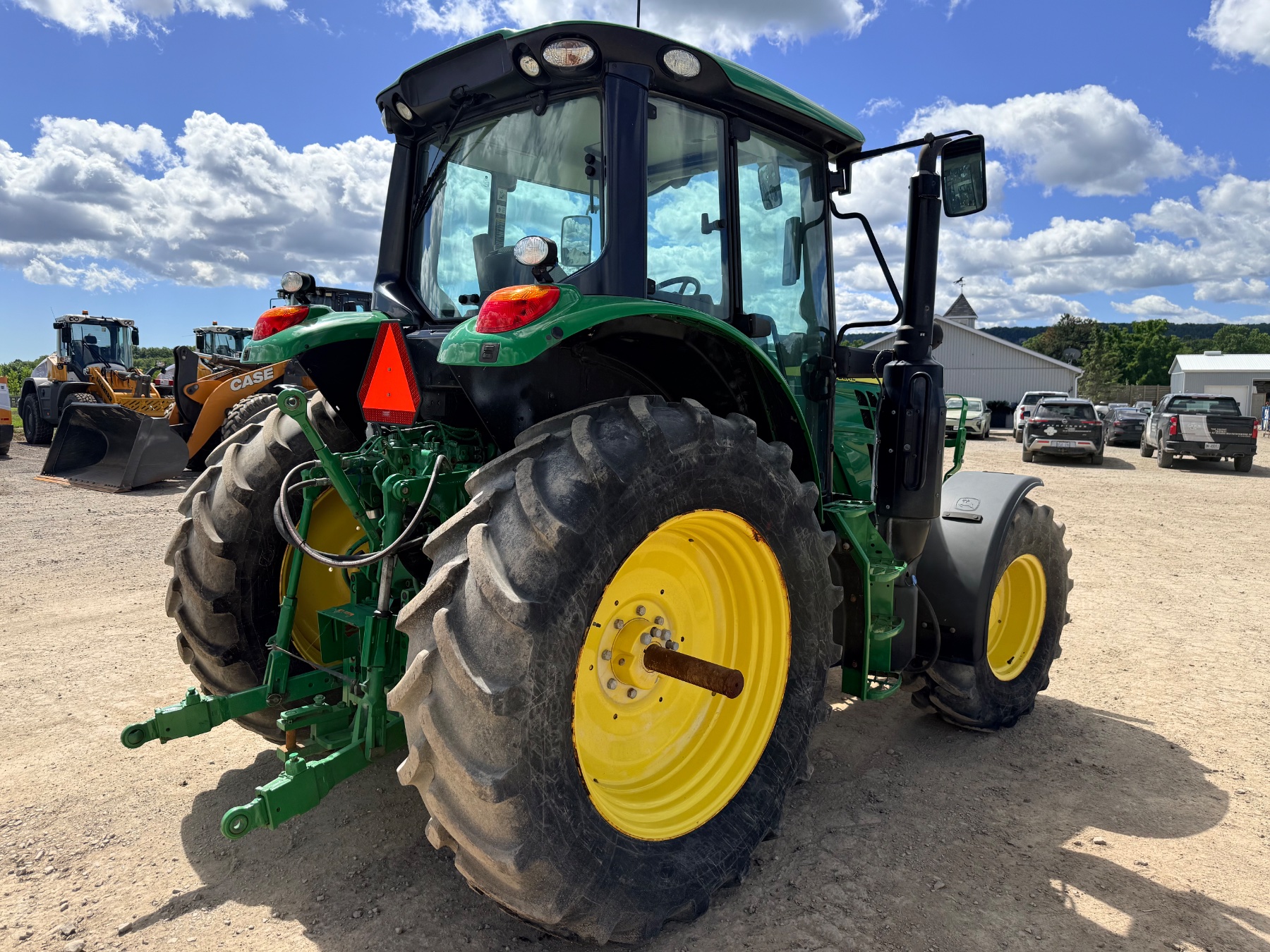 2021 John Deere used for sale - photo 4