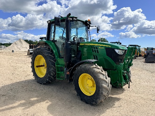 2021 John Deere  - photo 5