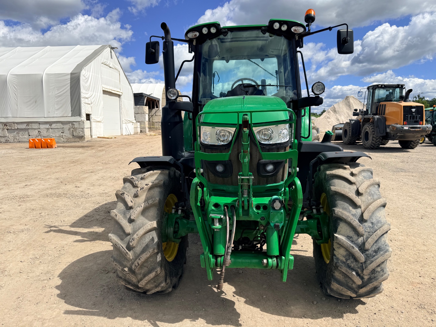 2021 John Deere used for sale - photo 6