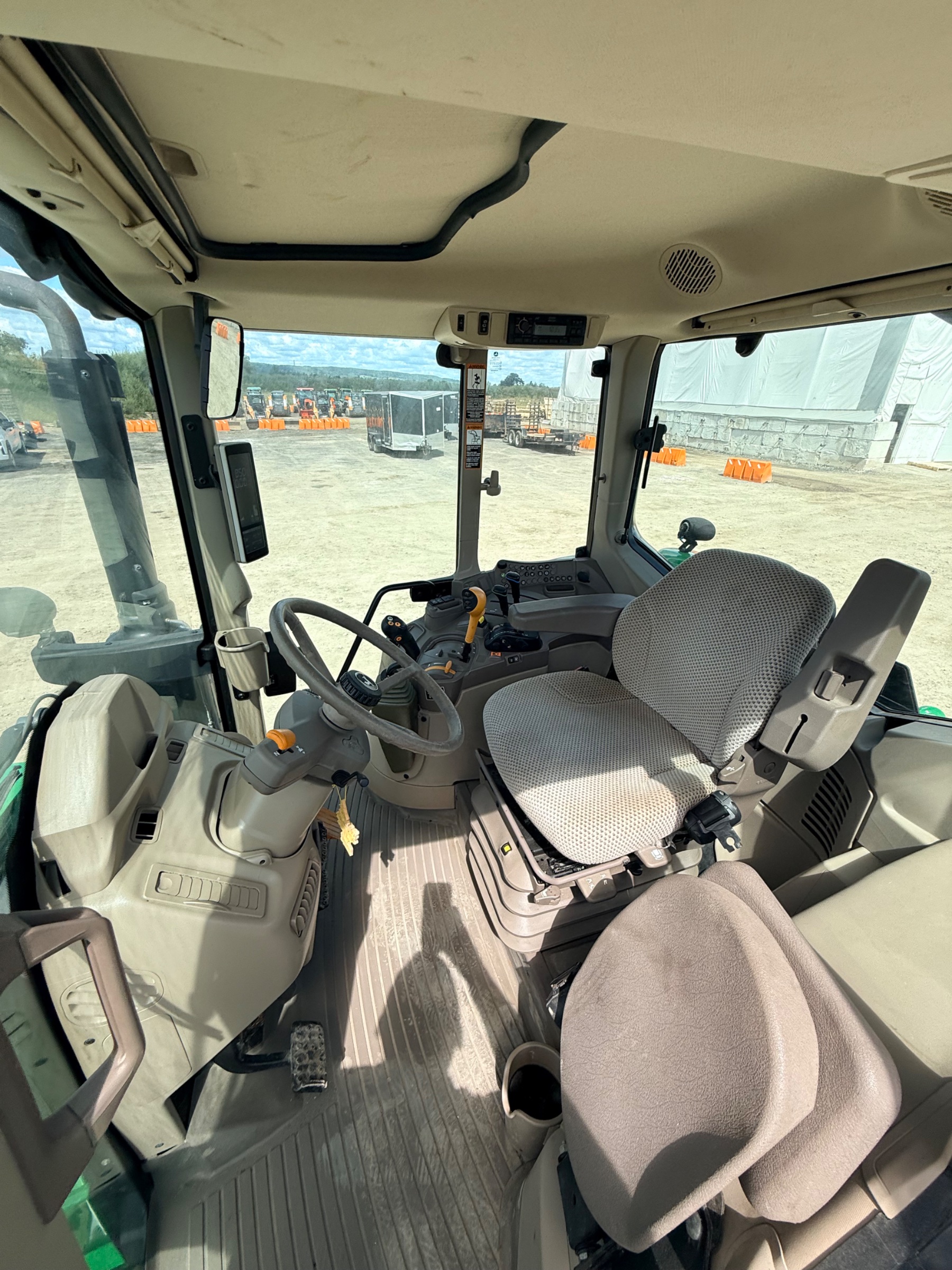 2021 John Deere used for sale - photo 7