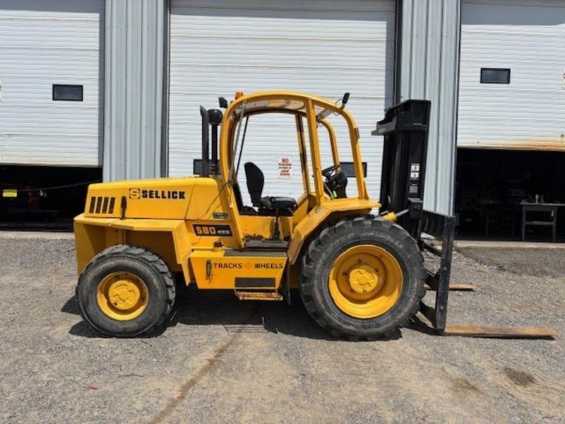 2014 SELLICK S80 used for sale - photo 1