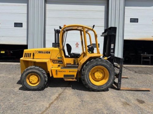 2014 SELLICK S80 used for sale - photo 1