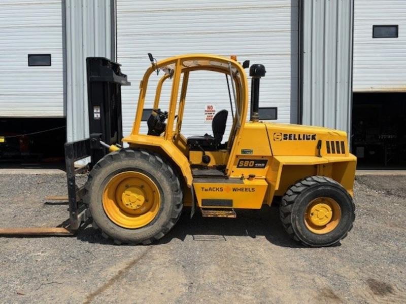 2014 SELLICK S80 used for sale - photo 2