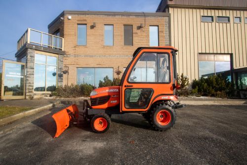 2011 Kubota BX2660 used for sale