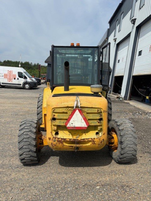 2004 JCB 940 used for sale - photo 2