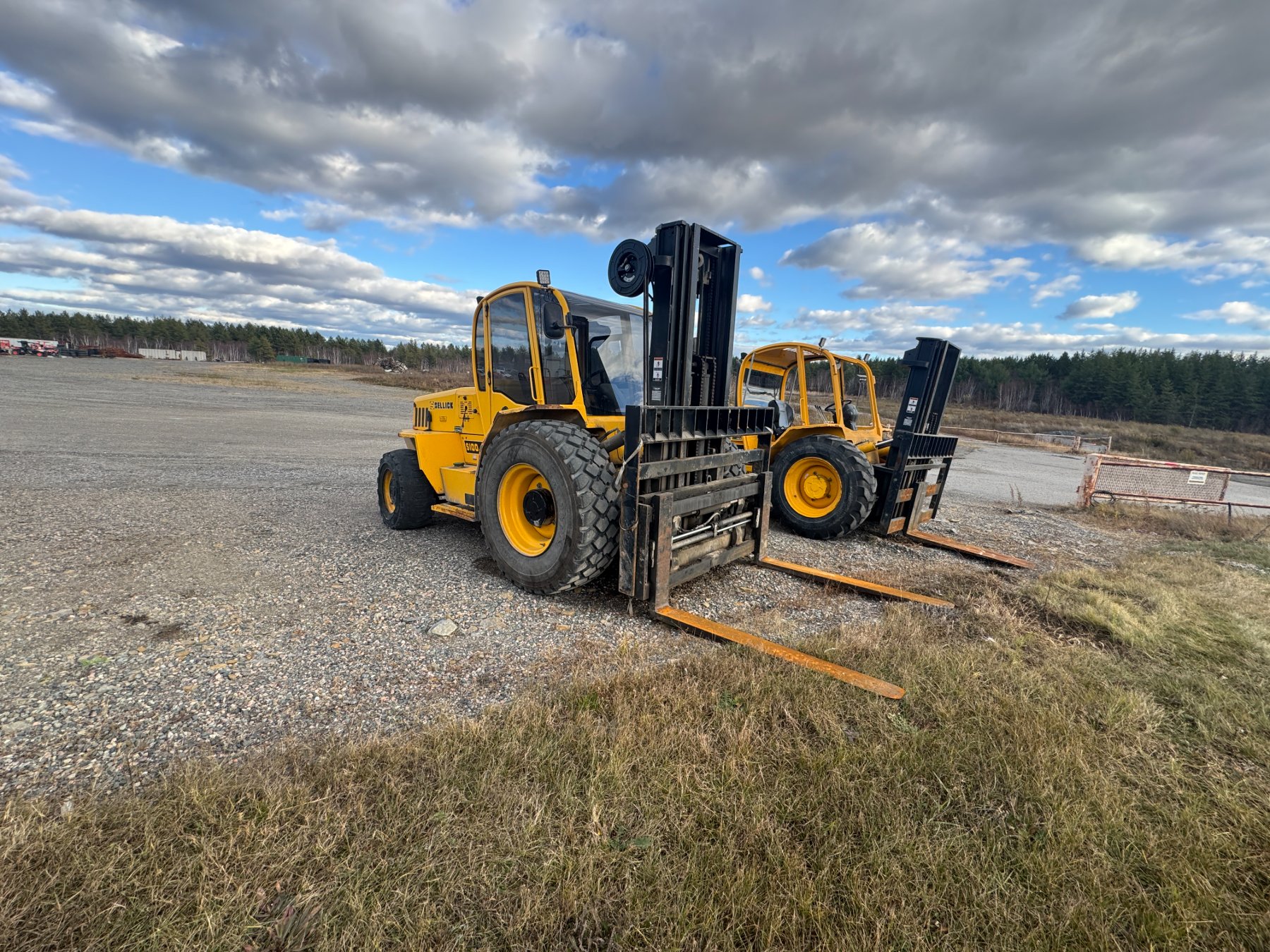 2014 SELLICK S80 used for sale - photo 1