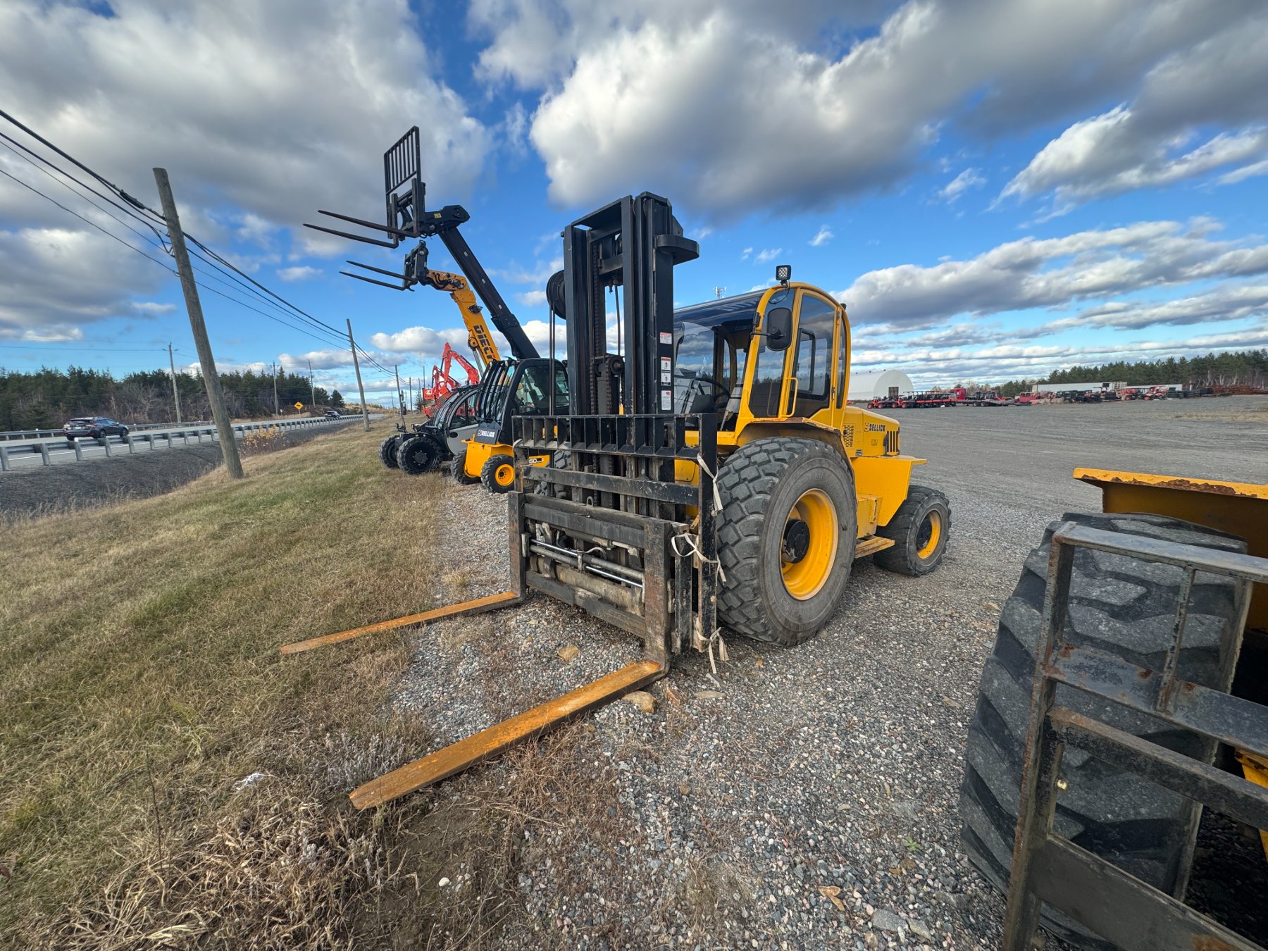 2014 SELLICK S80 used for sale - photo 2
