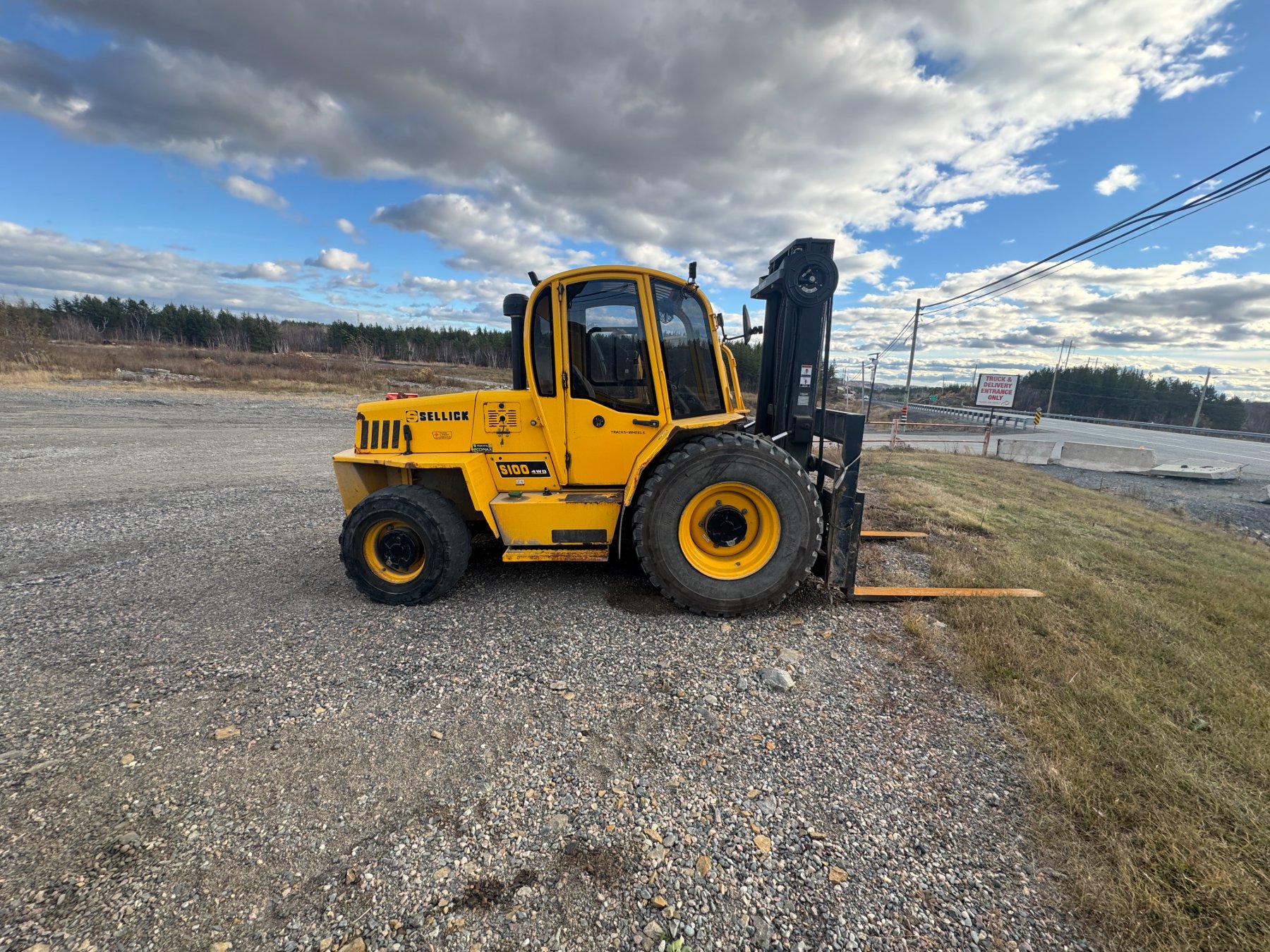 2014 SELLICK S80 used for sale - photo 4