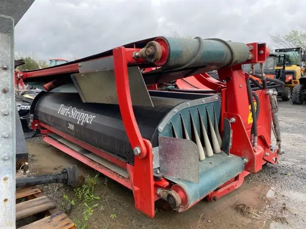 REDEXIM TS2000 used for sale - photo 2