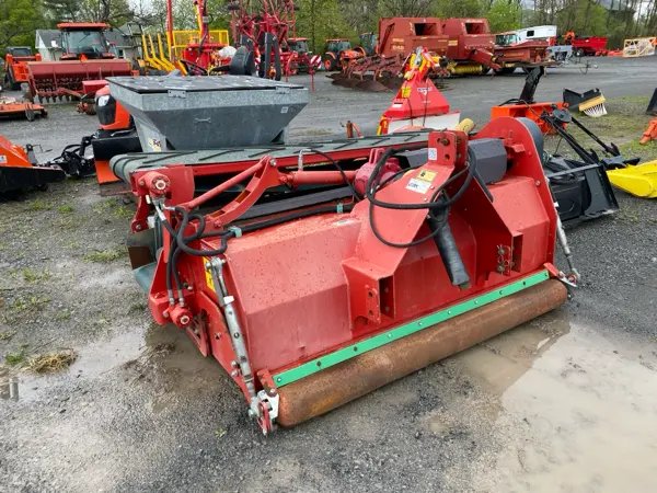 REDEXIM TS2000 used for sale - photo 3
