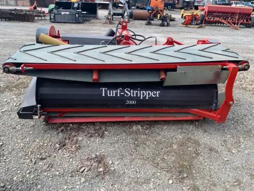 REDEXIM TS2000 used for sale - photo 1