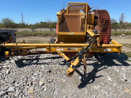 HAYBUSTER 3106 used for sale - photo 2
